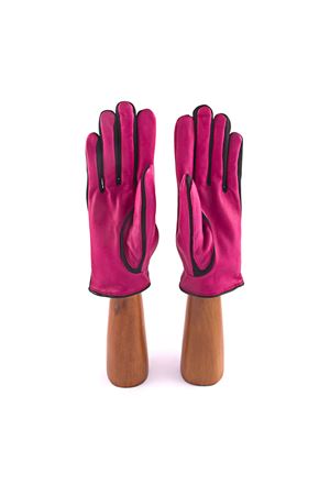 Guanti in pelle Capri Gloves | CA106LOLLIPOP
